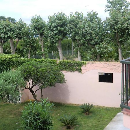 Casa Rural Hipica Mas Paguina L'Estartit Εξωτερικό φωτογραφία