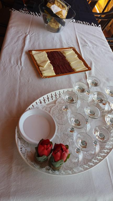 Casa Rural Hipica Mas Paguina L'Estartit Εξωτερικό φωτογραφία