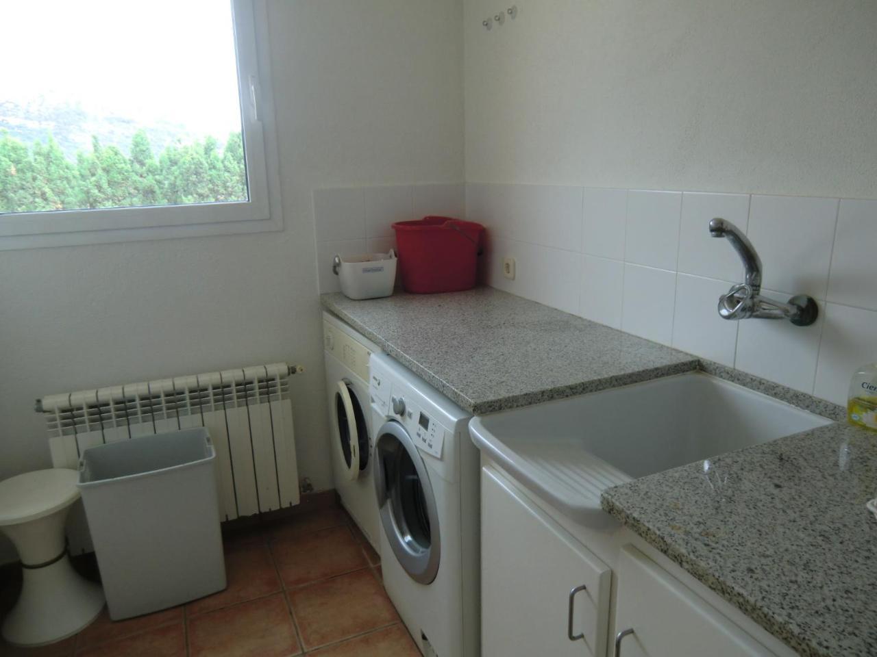 Casa Rural Hipica Mas Paguina L'Estartit Εξωτερικό φωτογραφία